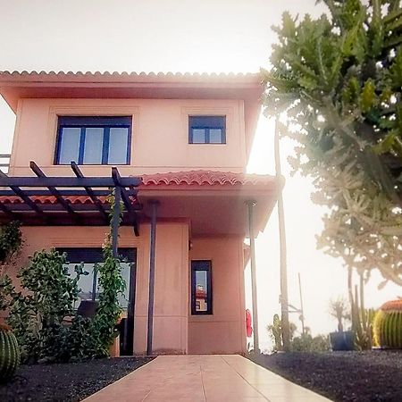 La Atalaya Del Guirre Villa Лахарес Екстериор снимка