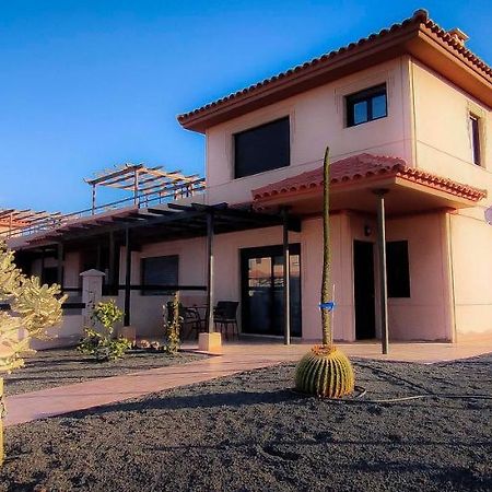 La Atalaya Del Guirre Villa Лахарес Екстериор снимка