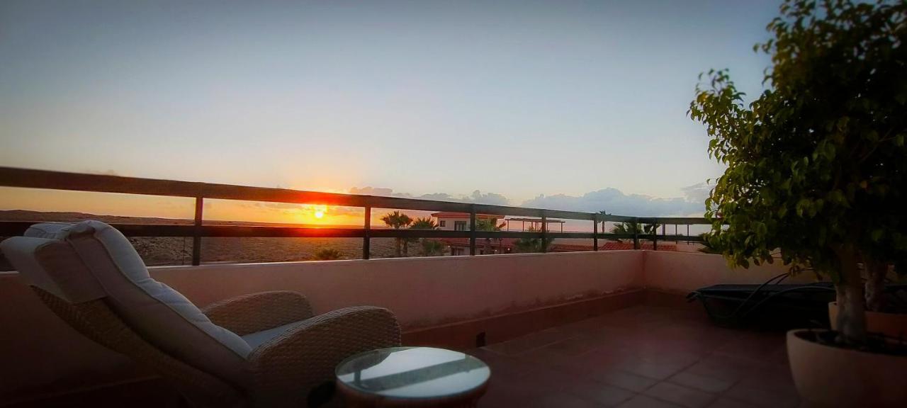 La Atalaya Del Guirre Villa Лахарес Екстериор снимка
