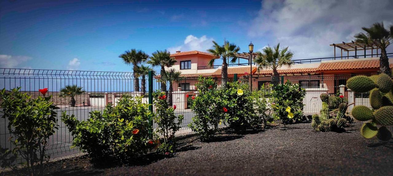 La Atalaya Del Guirre Villa Лахарес Екстериор снимка